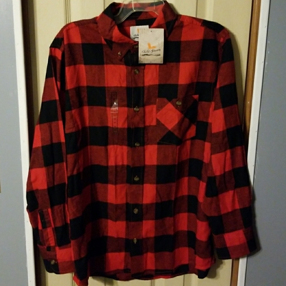 Flannel